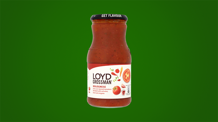 bolognese