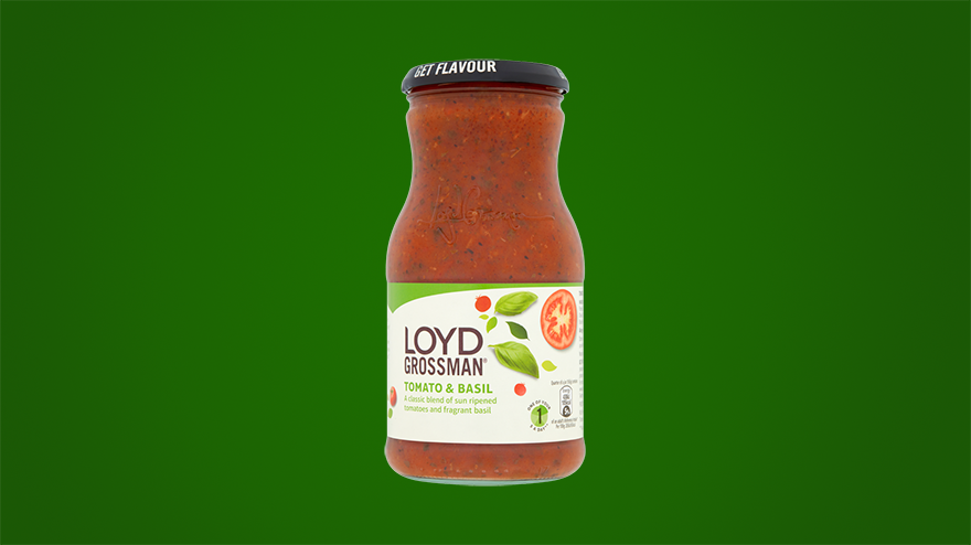 tomato and basil