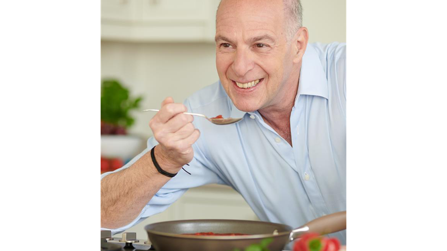 Loyd Grossman