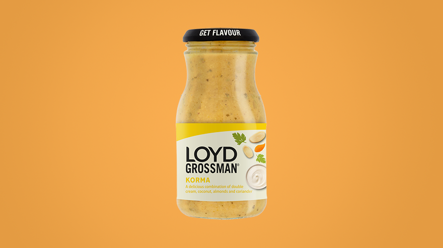korma